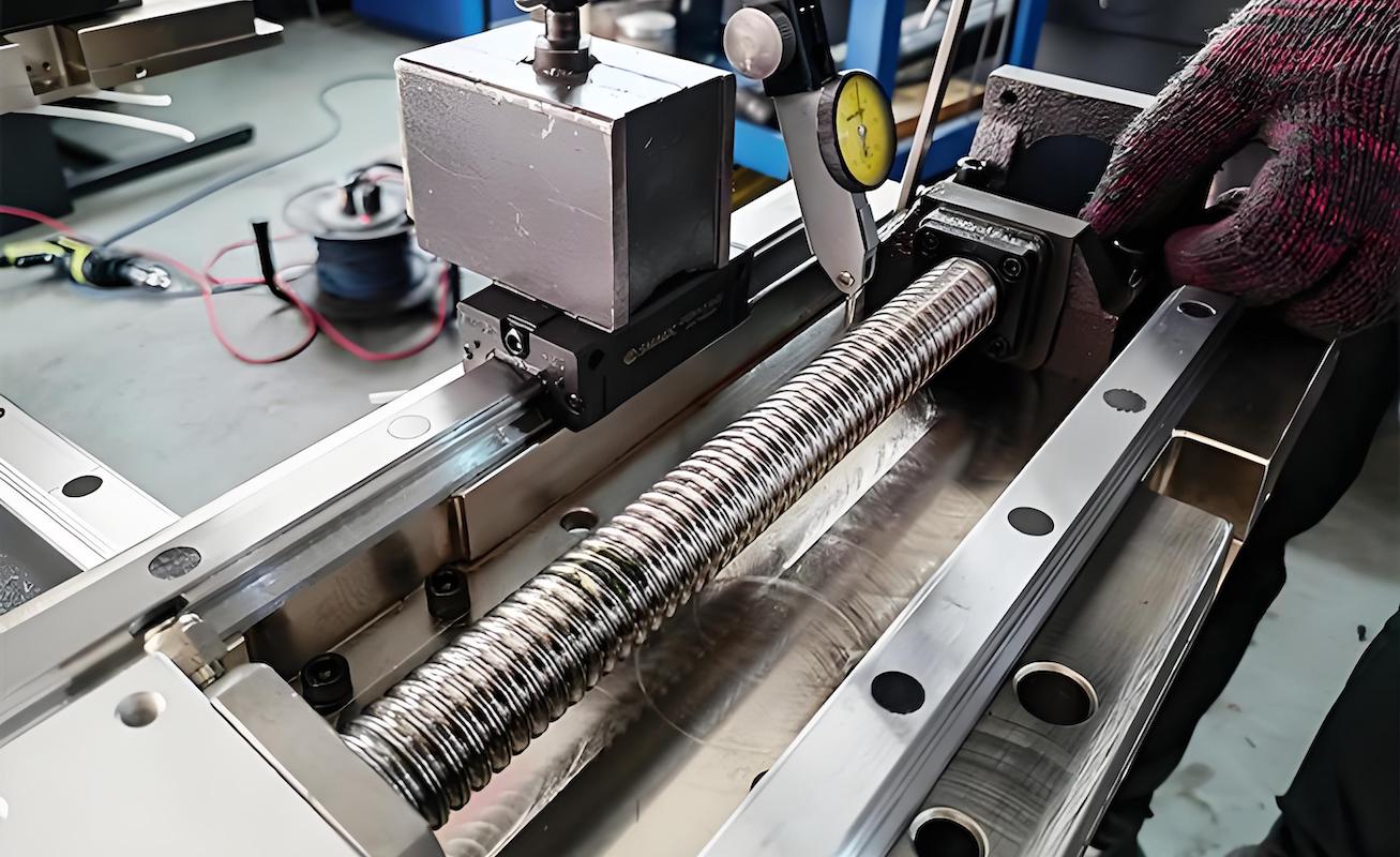 3D CNC Milling Service3