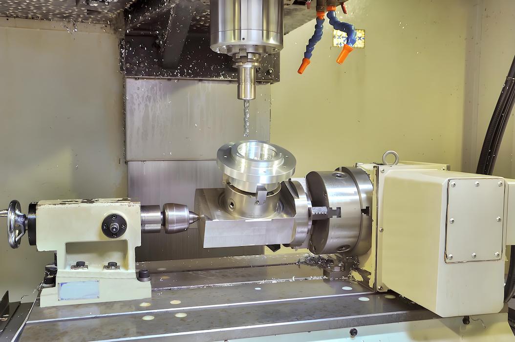 4 axis cnc machining service1