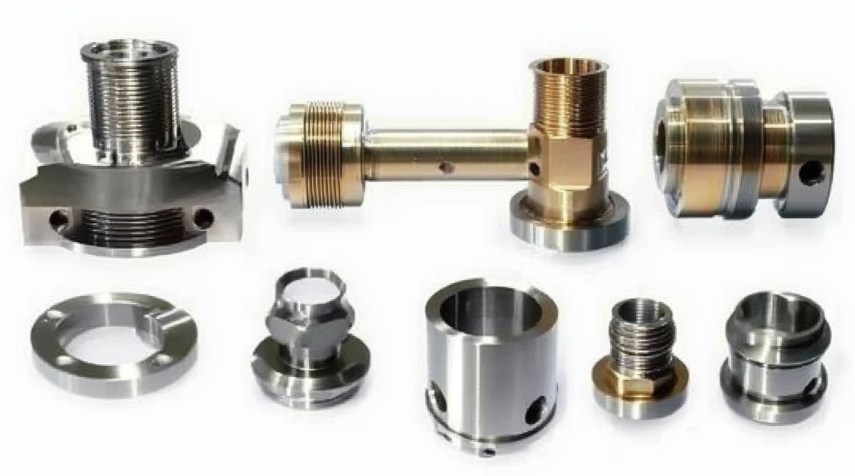 CNC Machining Parts4