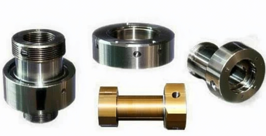 CNC Machining Parts2
