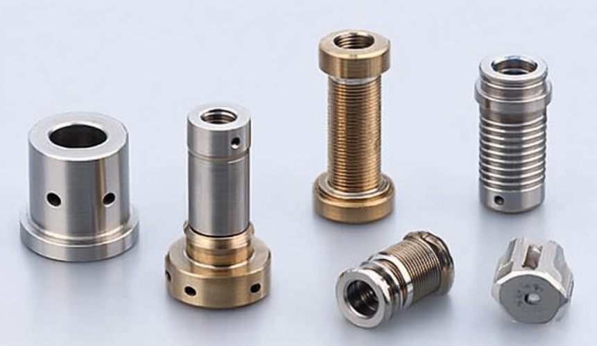 CNC Turning Parts1