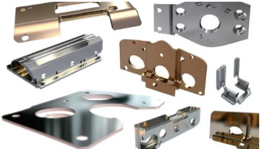 sheet metal fabrication part2