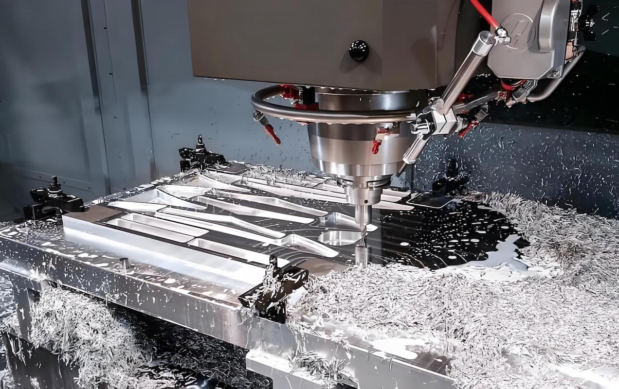 What Makes a Reliable CNC Machining Service Essential for Your Business?