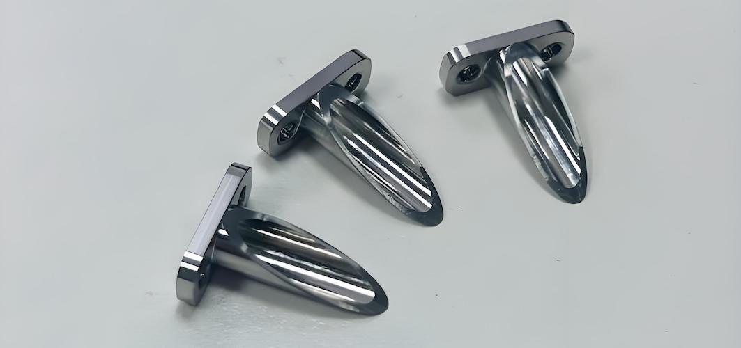 China CNC Turning Service Factory1