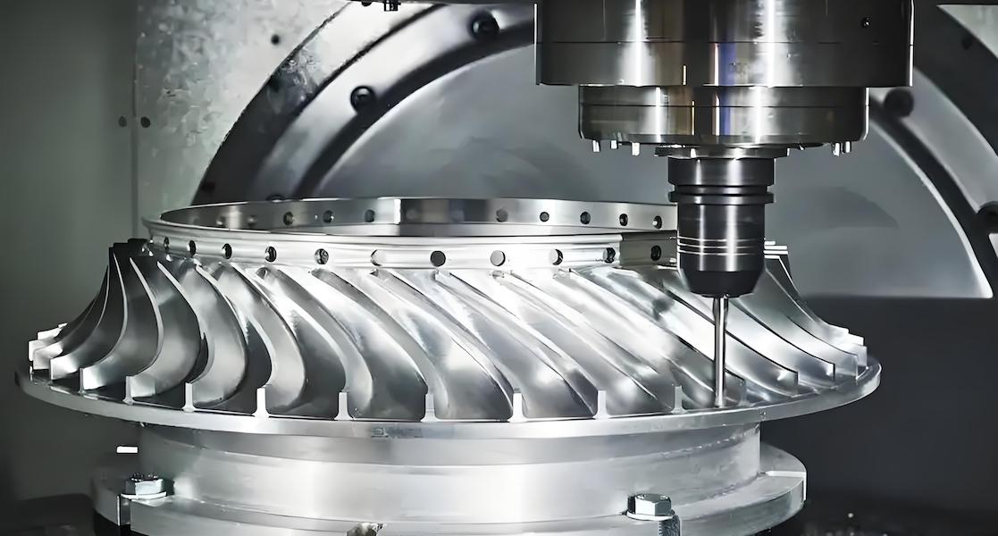 alloy titanium cnc machining service manufacturers2