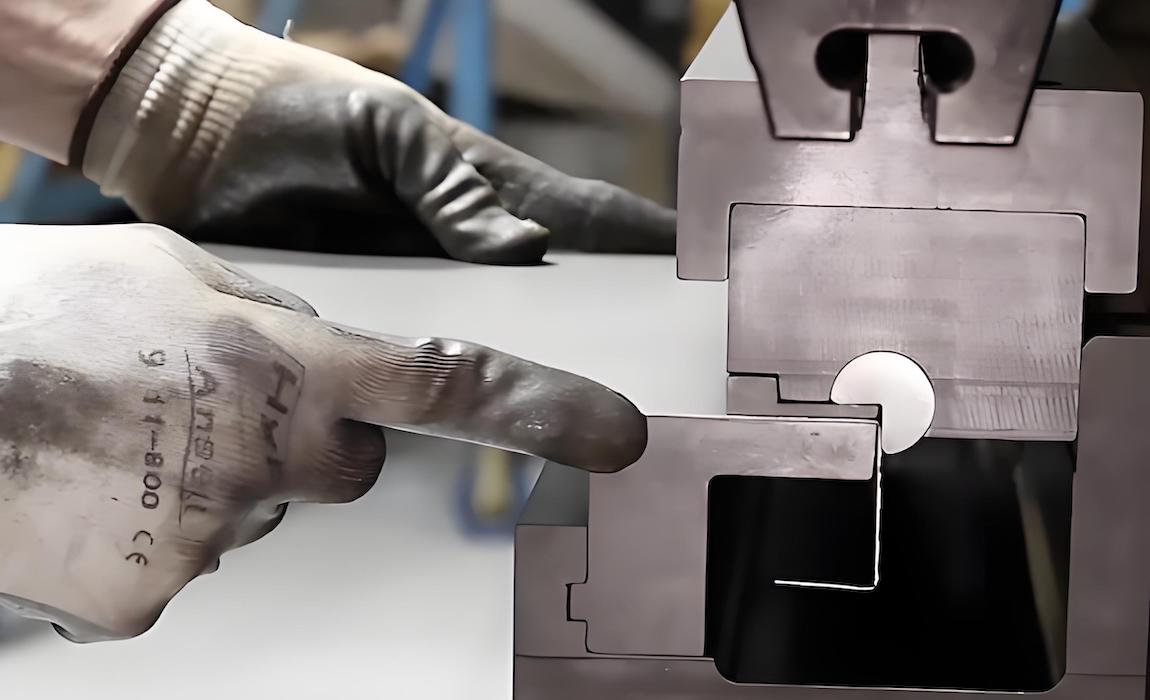 What is custom sheet metal fabrication?