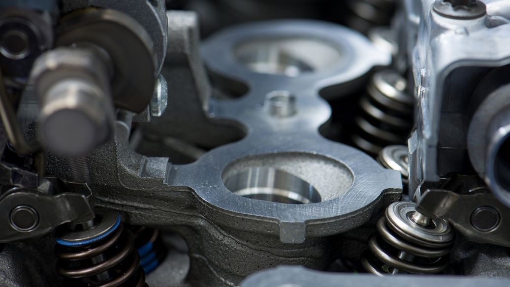 Zinc Die Casting3