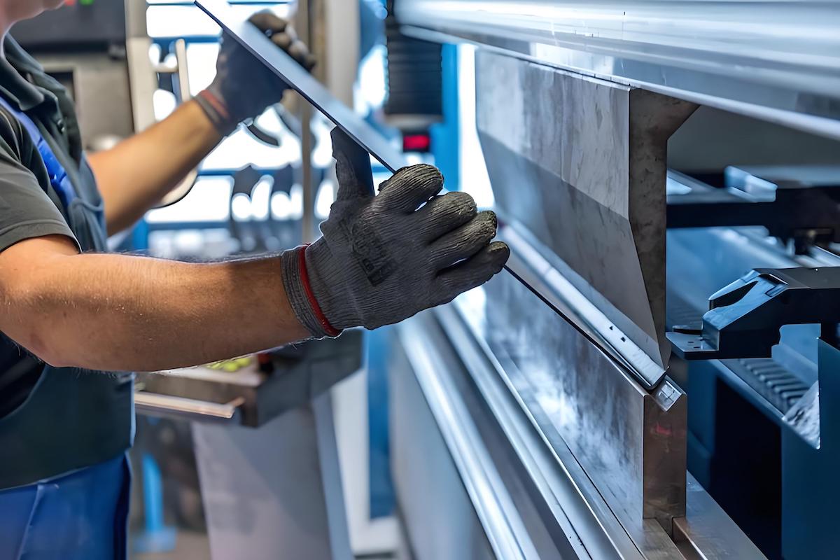 Sheet Metal Fabrication3