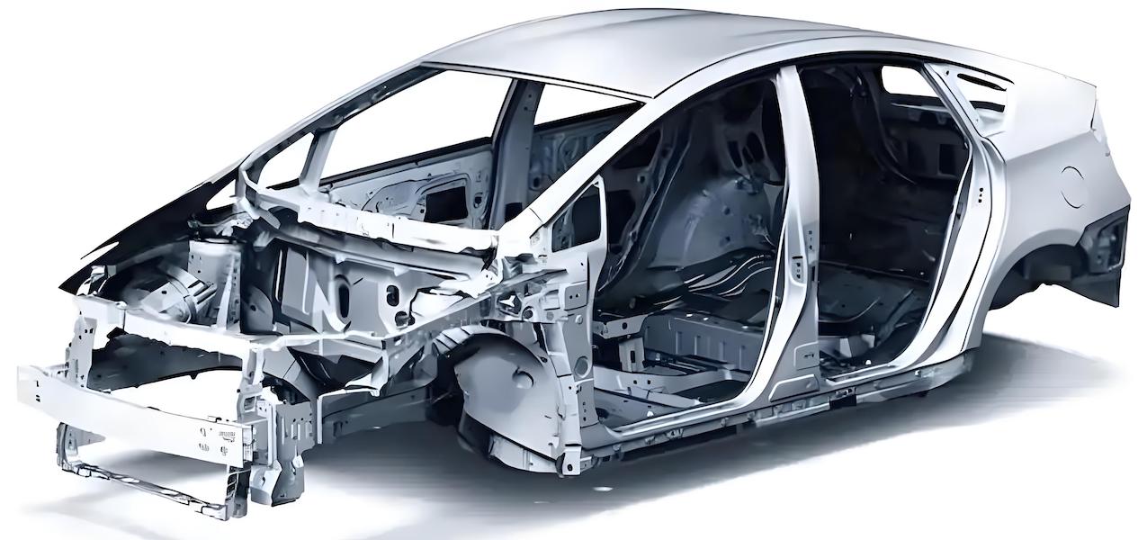 Sheet Metal Fabrication in Automotive Applications3