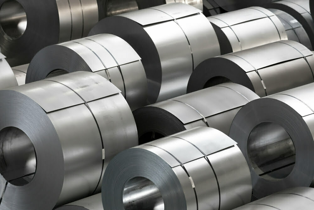 Sheet Metal Fabrication in Automotive Applications1