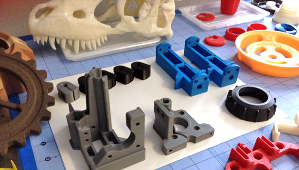 How Can 3D Printing Rapid Prototyping Services Transform Product Development?