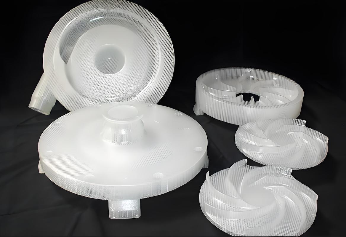 3d printing rapid prototyping service3