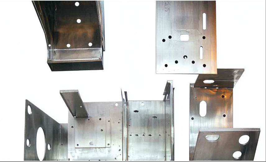 Sheet Metal Fabrication1