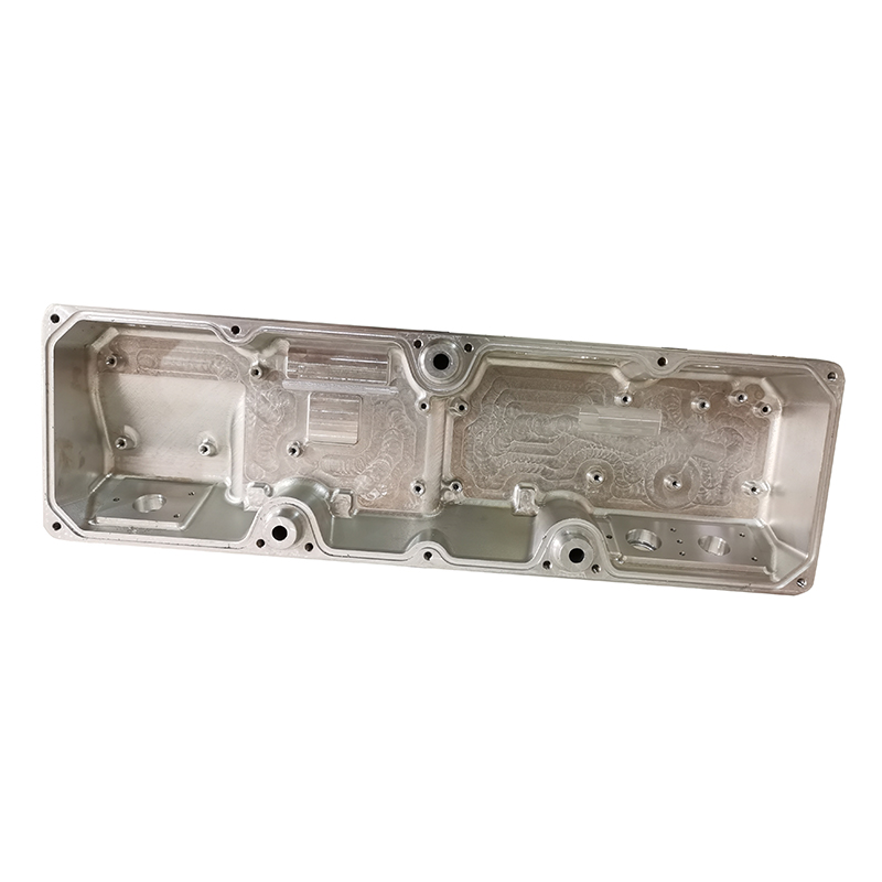CNC Production