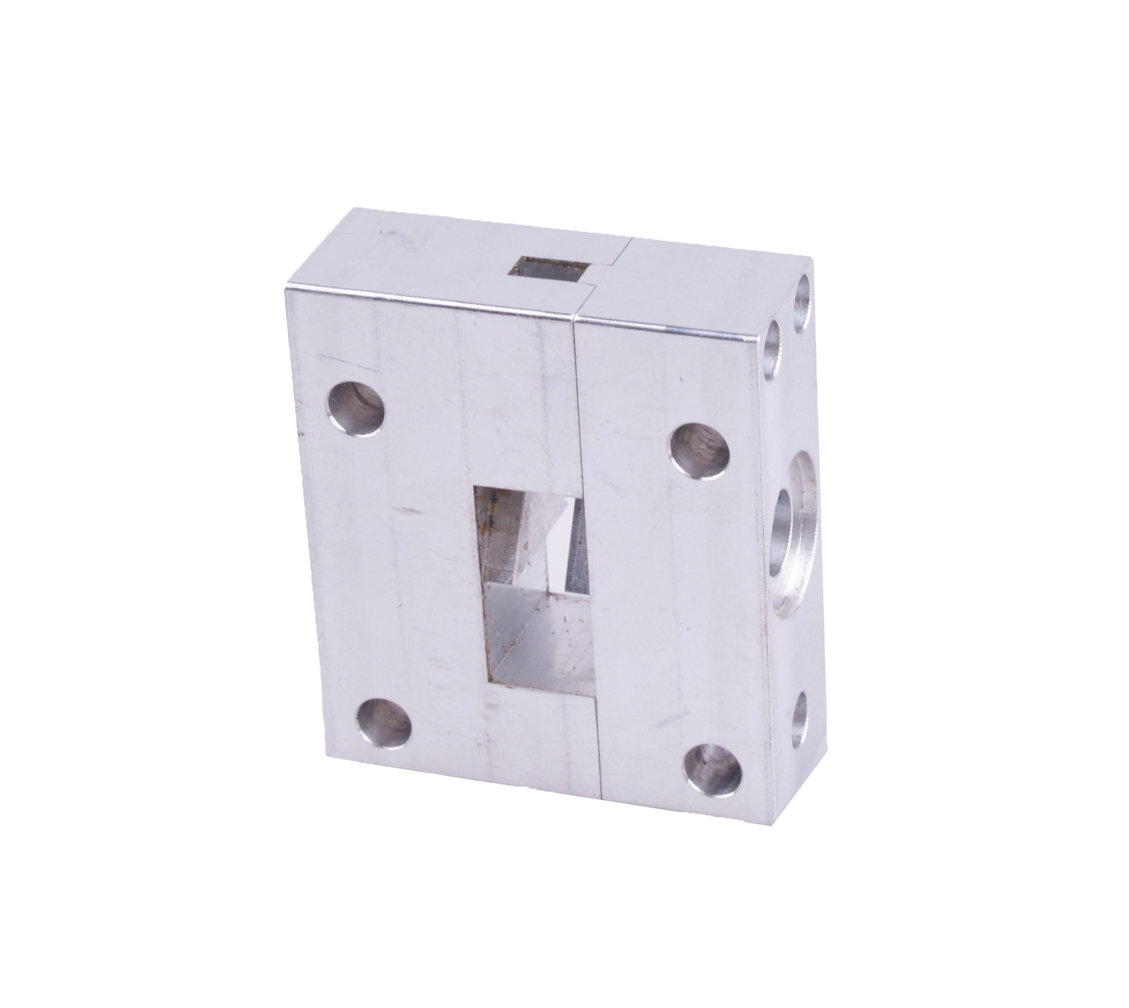 CNC Milling Services