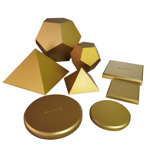 Machining Small Metal Parts