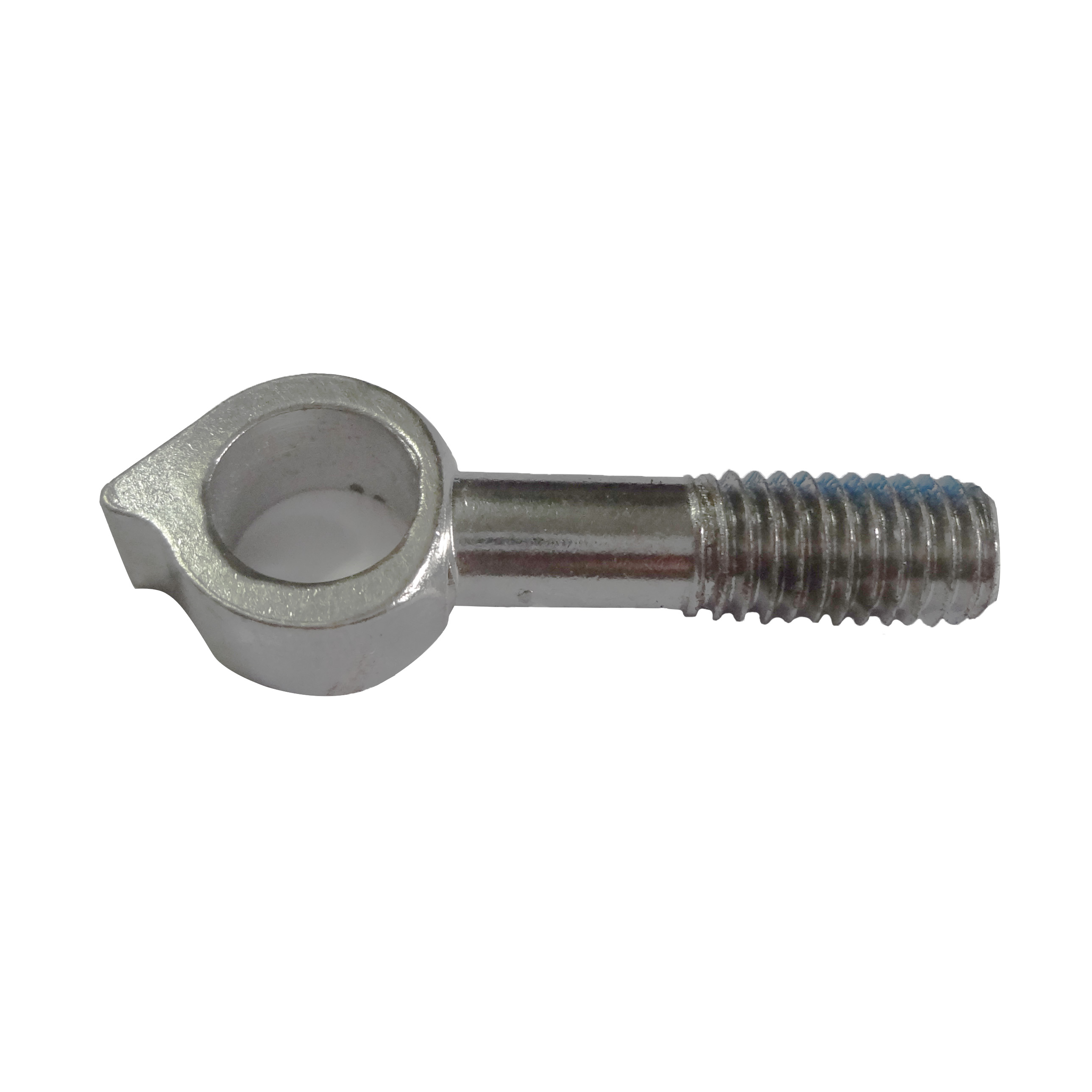 Precision Machined Parts