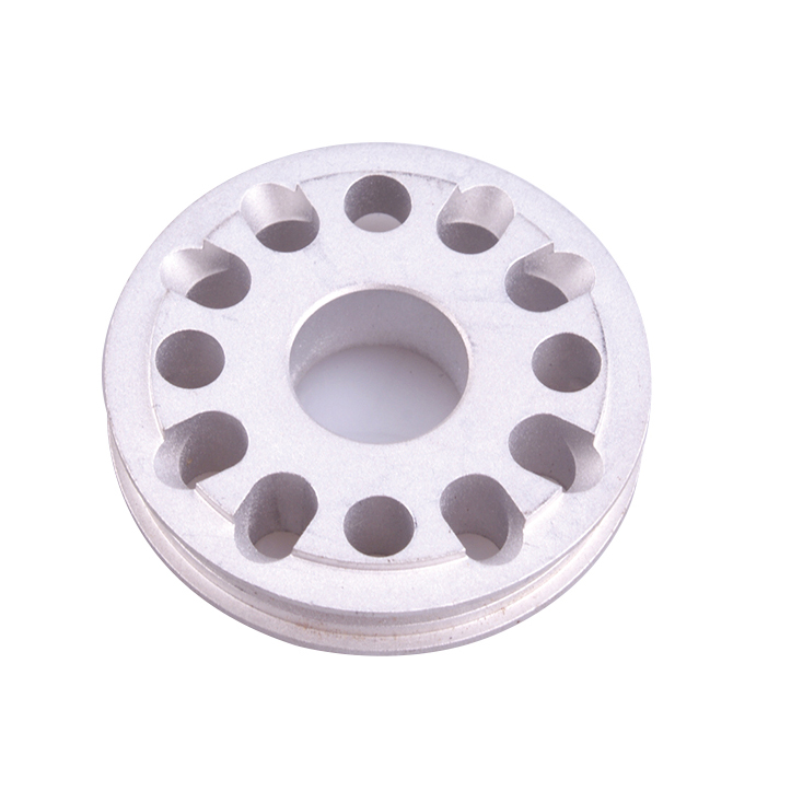 CNC machining rapid prototype