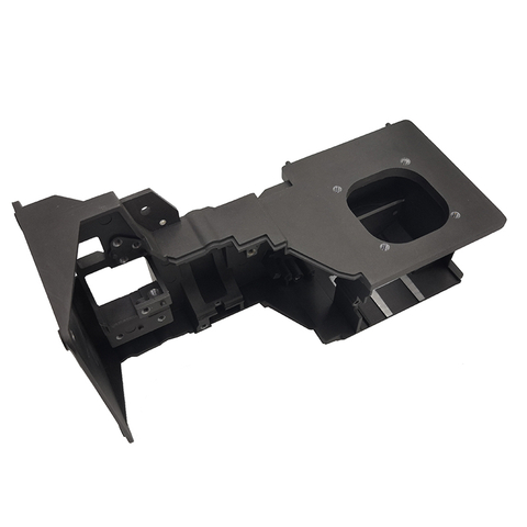 CNC Plastic Parts