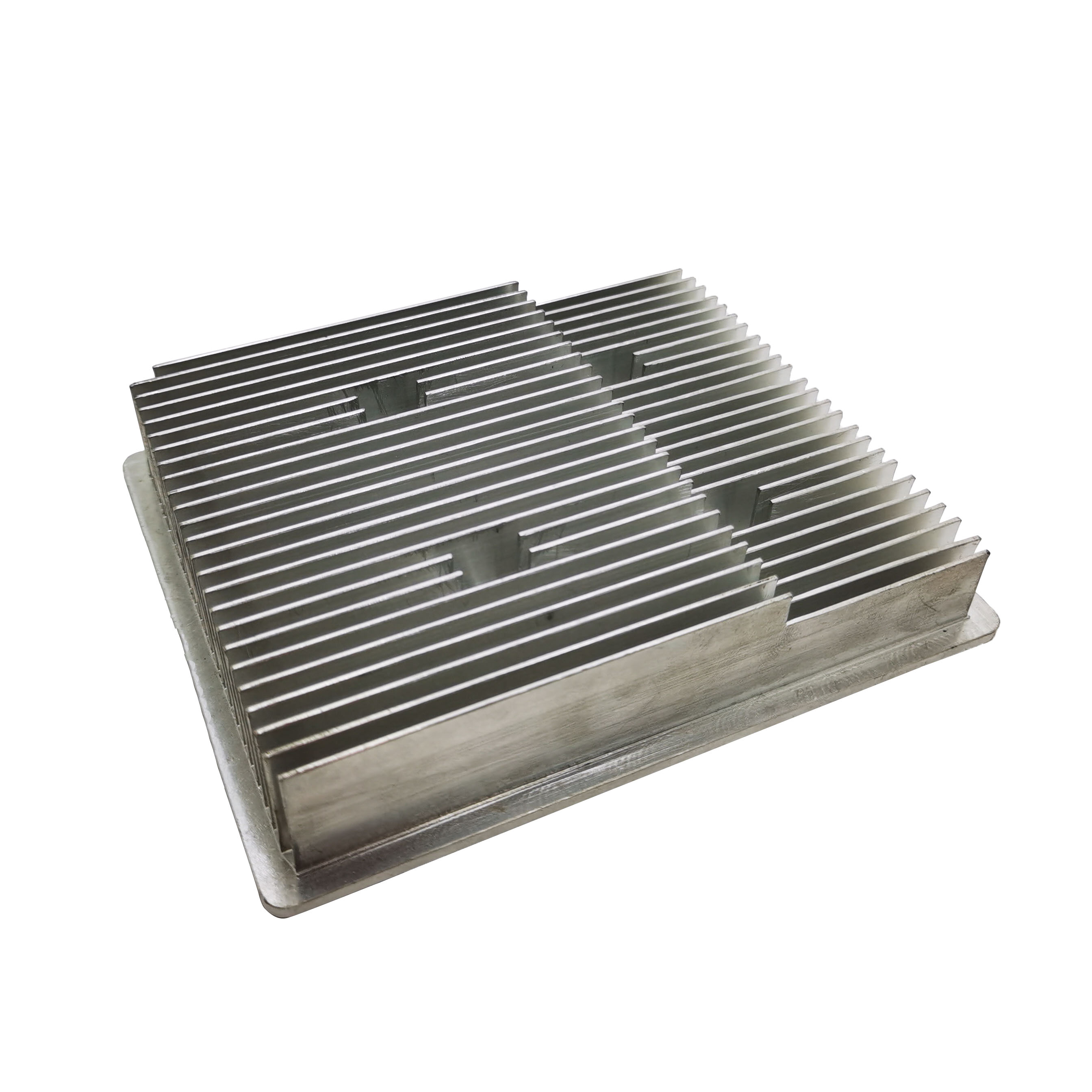 aluminum component china custom metal parts