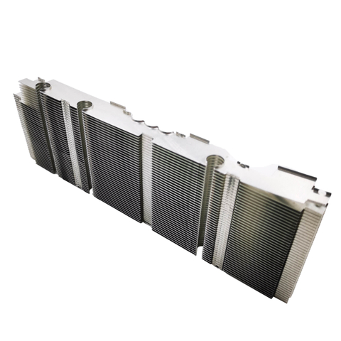 Stamping Metal Sheet
