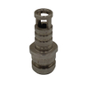 CNC Machining Aerospace Parts