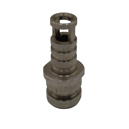 CNC Machining Aerospace Parts
