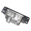 Aluminium CNC Lathe Parts