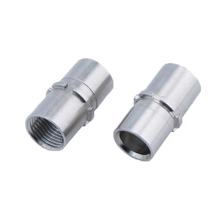 CNC Metal Turning Parts