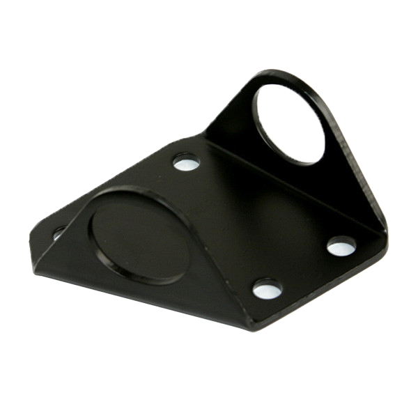 Stainless Steel Stamping