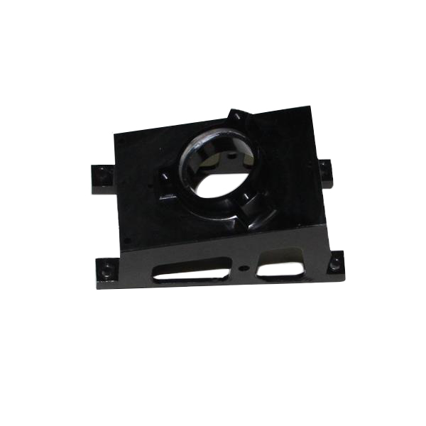 Aluminum Parts CNC Components