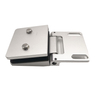 Aluminium CNC Lathe Parts