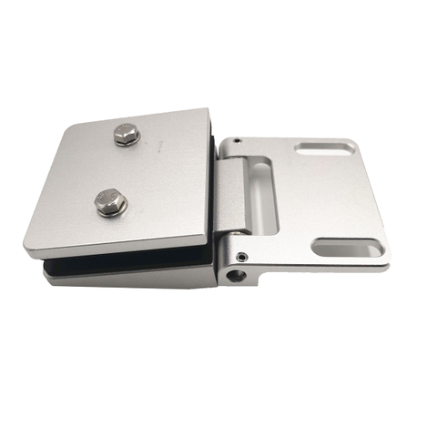 Aluminium CNC Lathe Parts