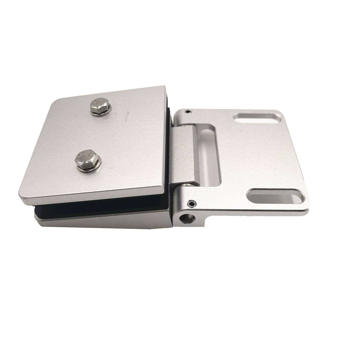 Aluminium CNC Lathe Parts