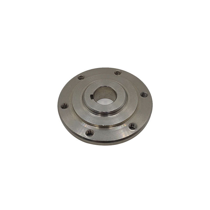 CNC Milling Accessories
