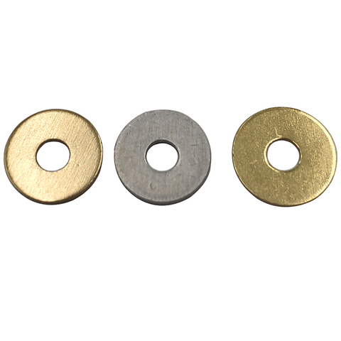 Stainless Steel Stamping Plate