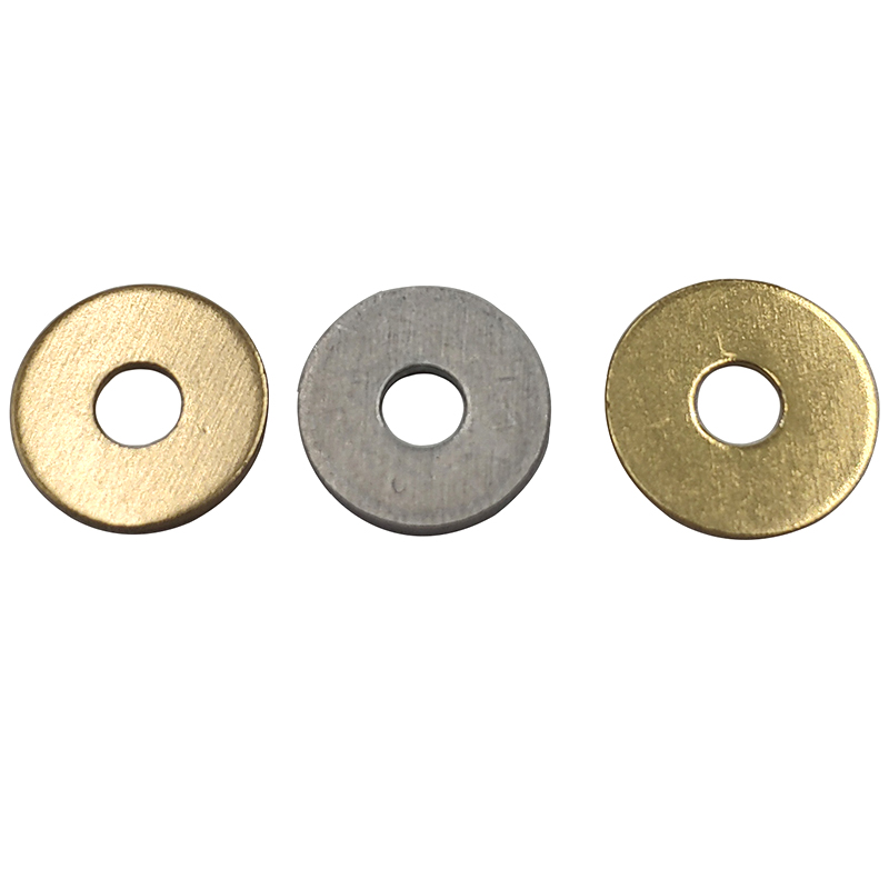 Stainless Steel Stamping Plate