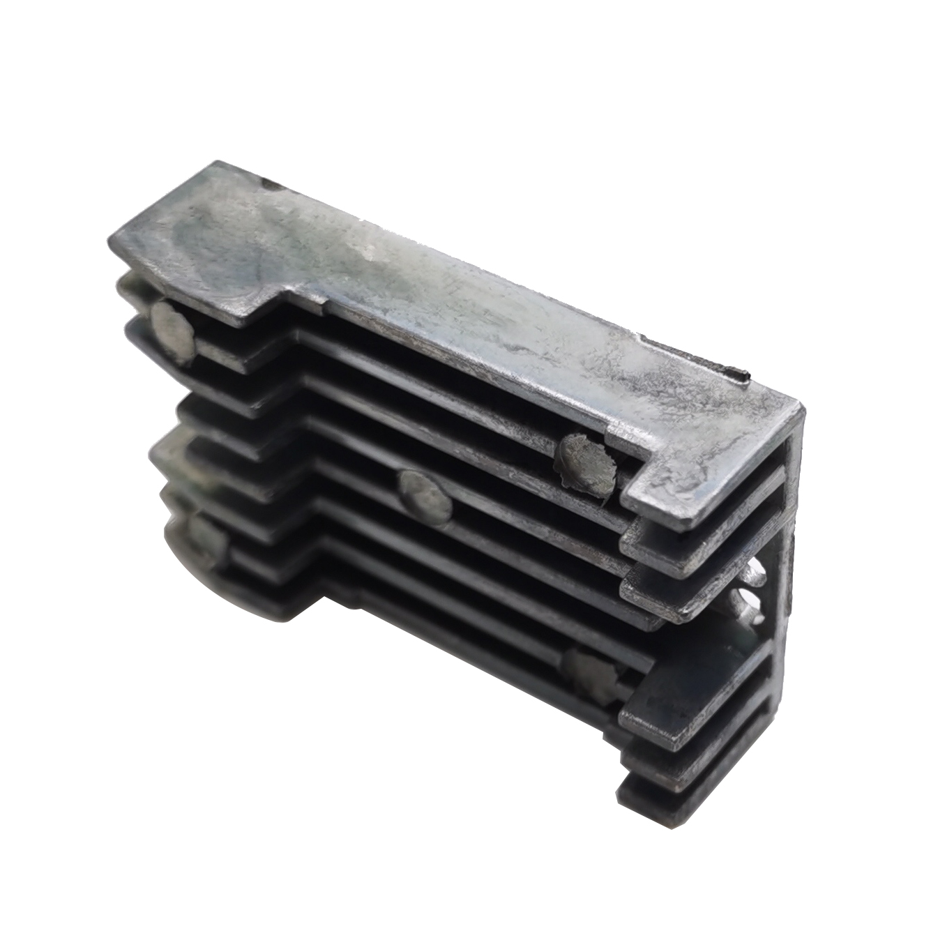 Gravity Die Casting Parts
