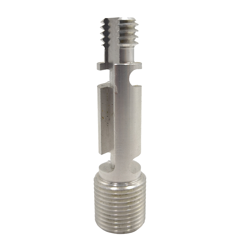 Aluminum CNC Machining Parts