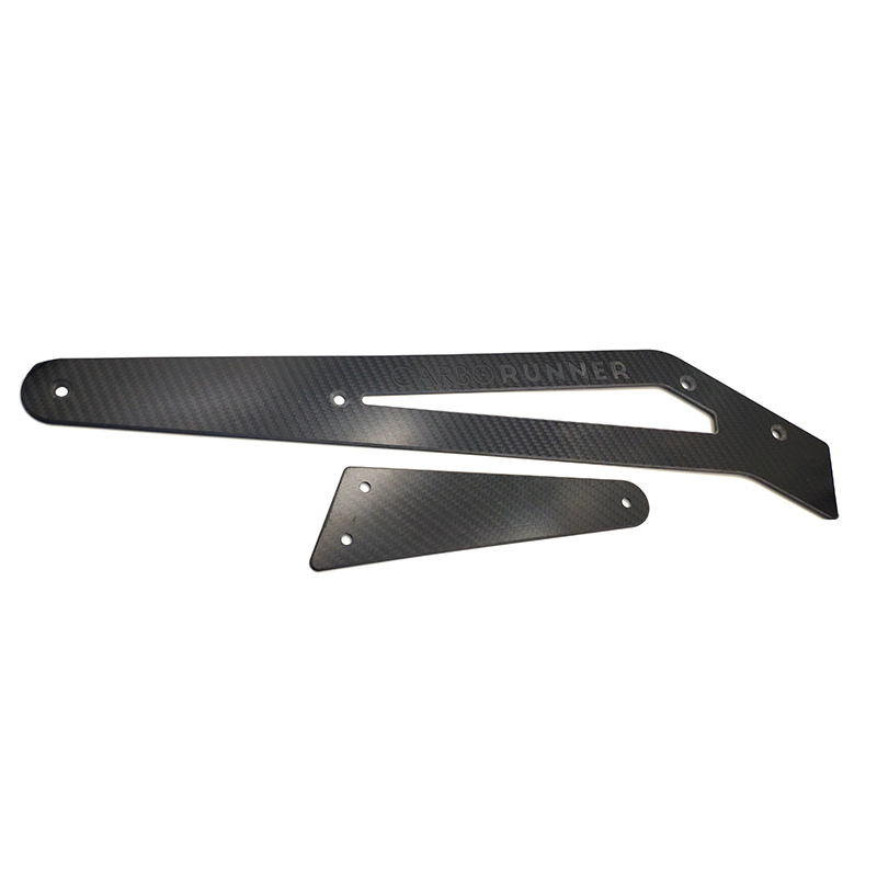 CNC Milling Products