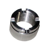 Stainless Steel Turning Parts