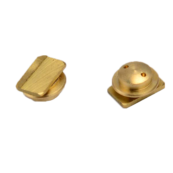 brass turning