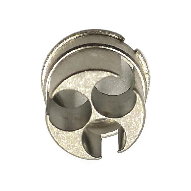 Steel Turned Parts