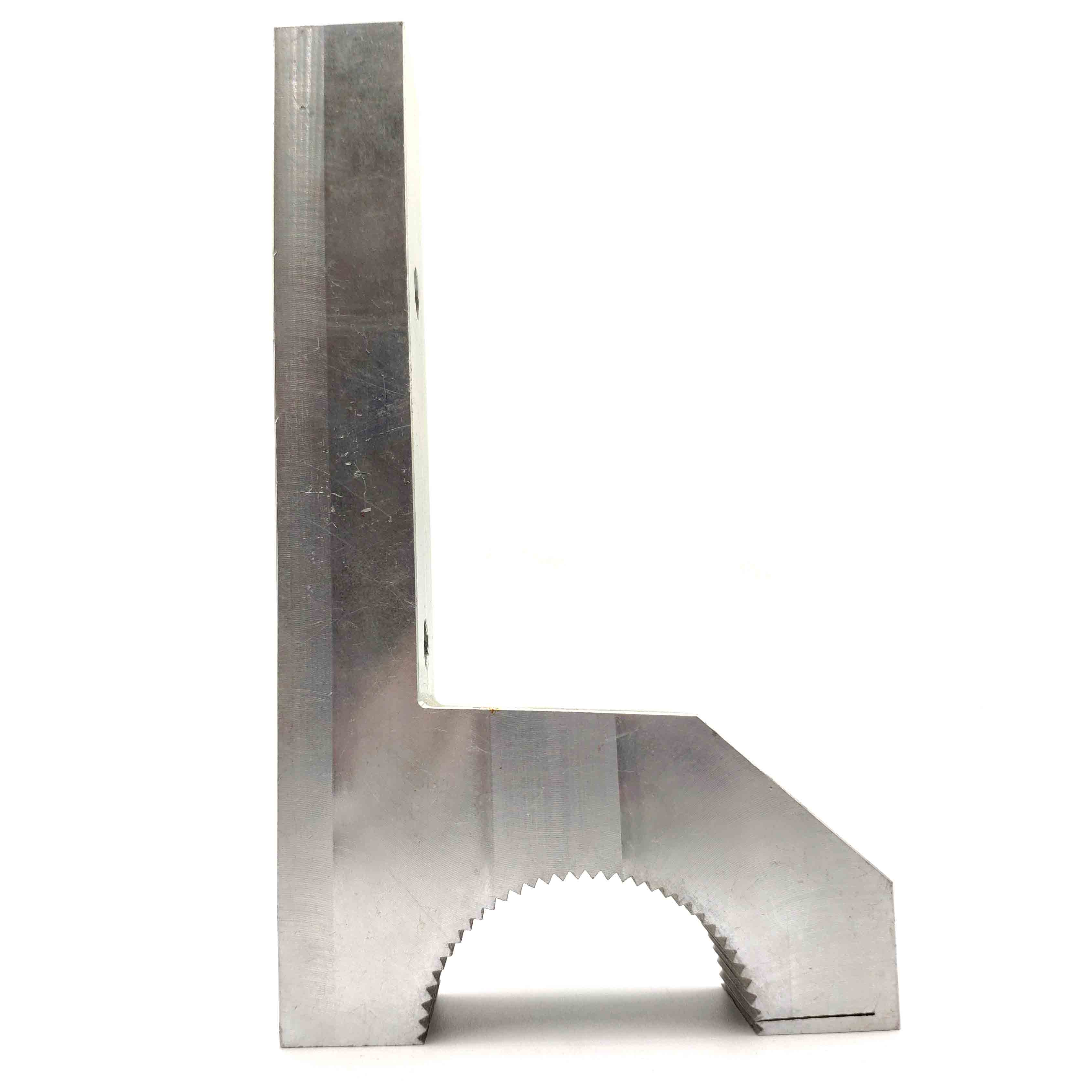 4 Axis Machining