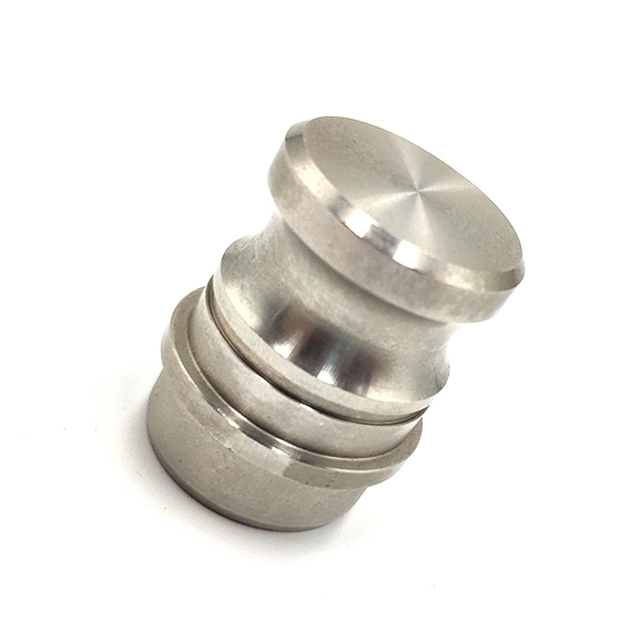Steel Parts Turning