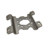 Milling Aluminum Plate