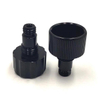 Black Anodizing CNC Mechanical Parts