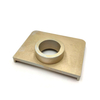 5 Axis CNC Milling