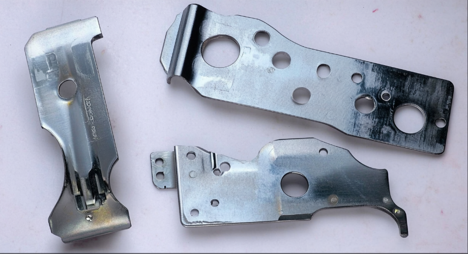 Metal Stamping parts1