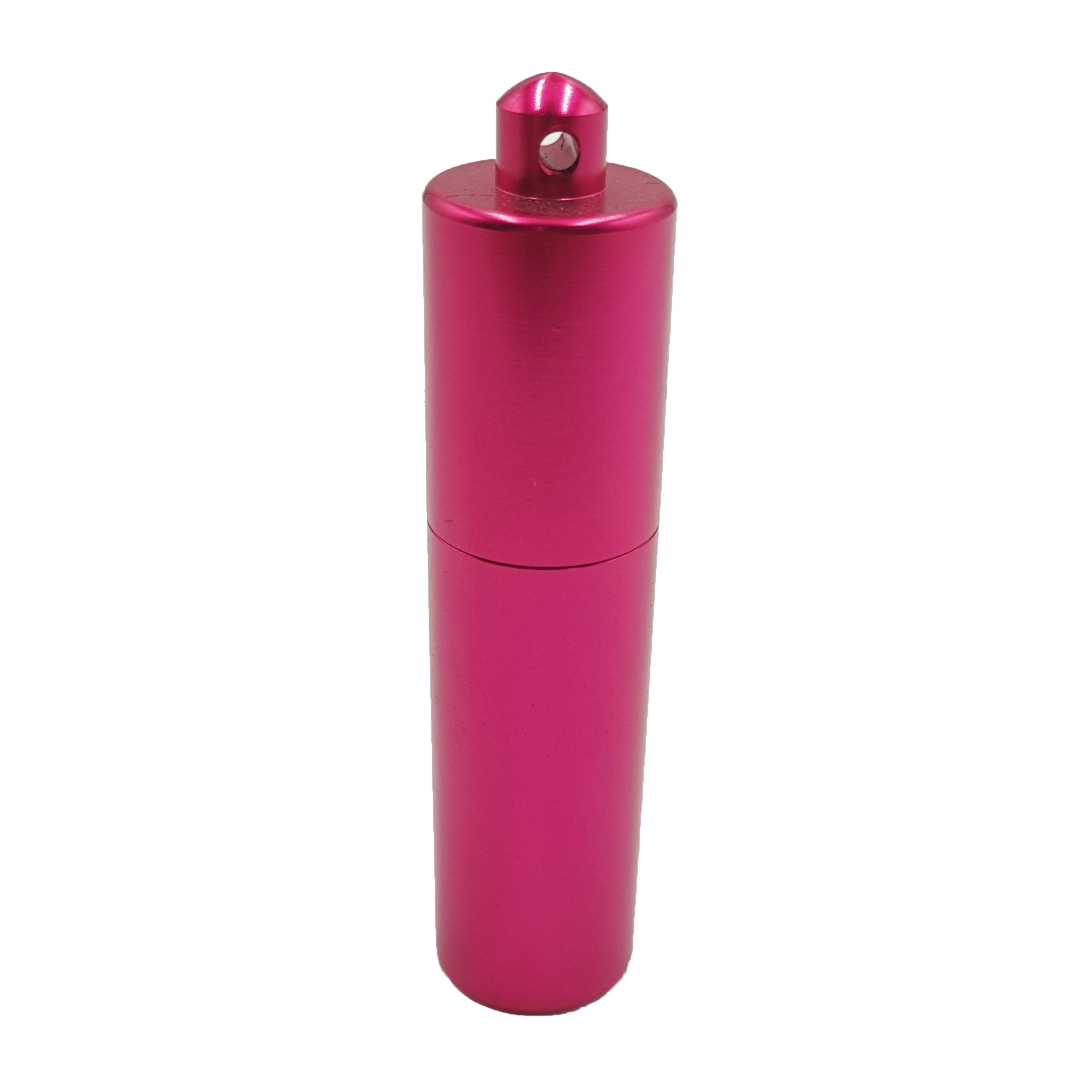 Anodized CNC Components